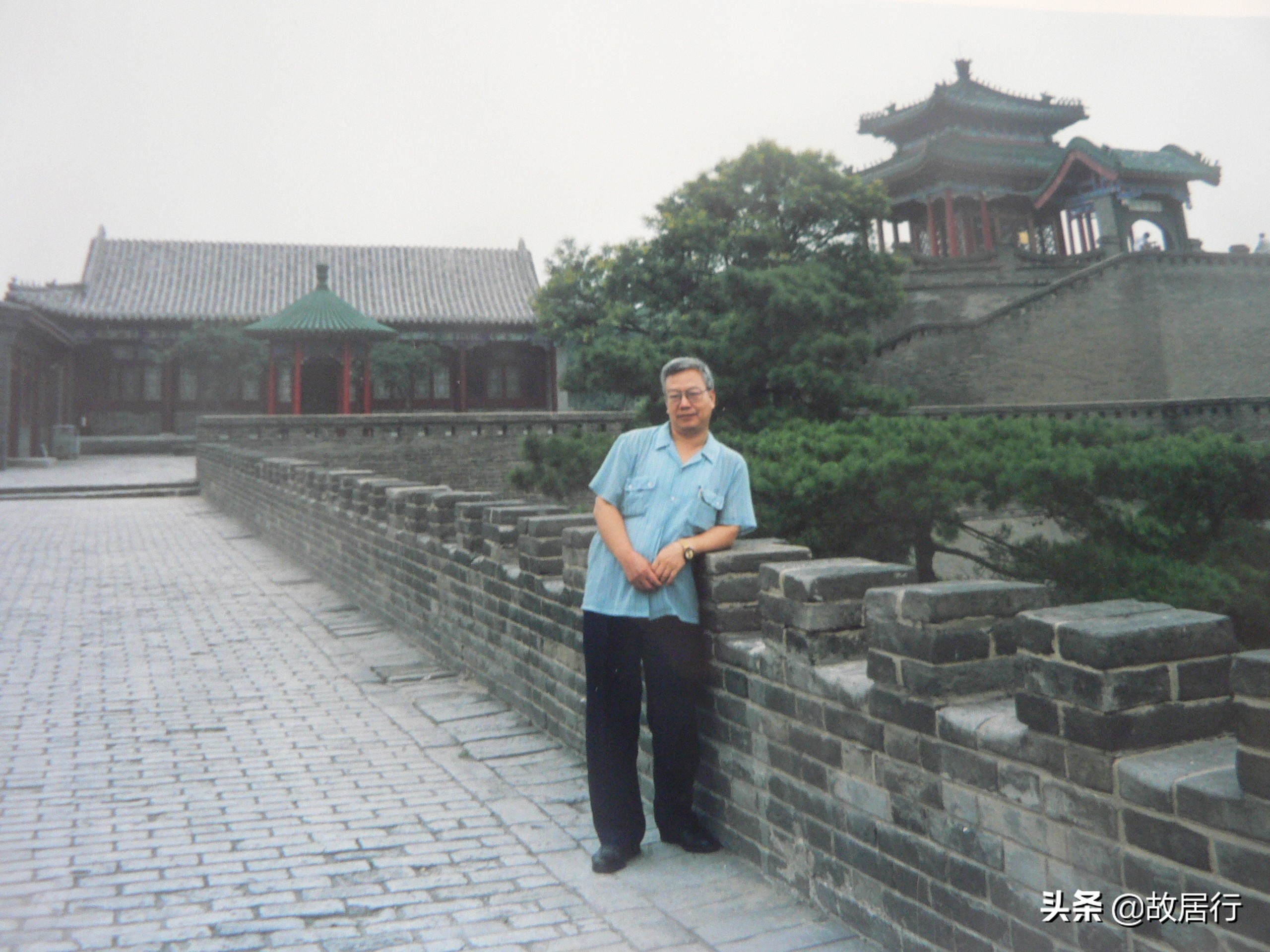 邯郸武灵丛台完整视频,邯郸武灵丛台介绍