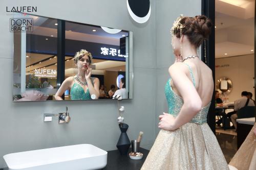 劳芬顶级卫浴,劳芬顶级卫浴品牌体验店