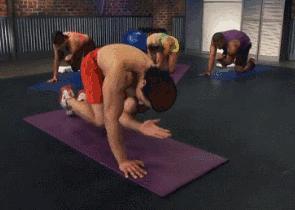 高中引体向上现状,初中引体向上全军覆没图片