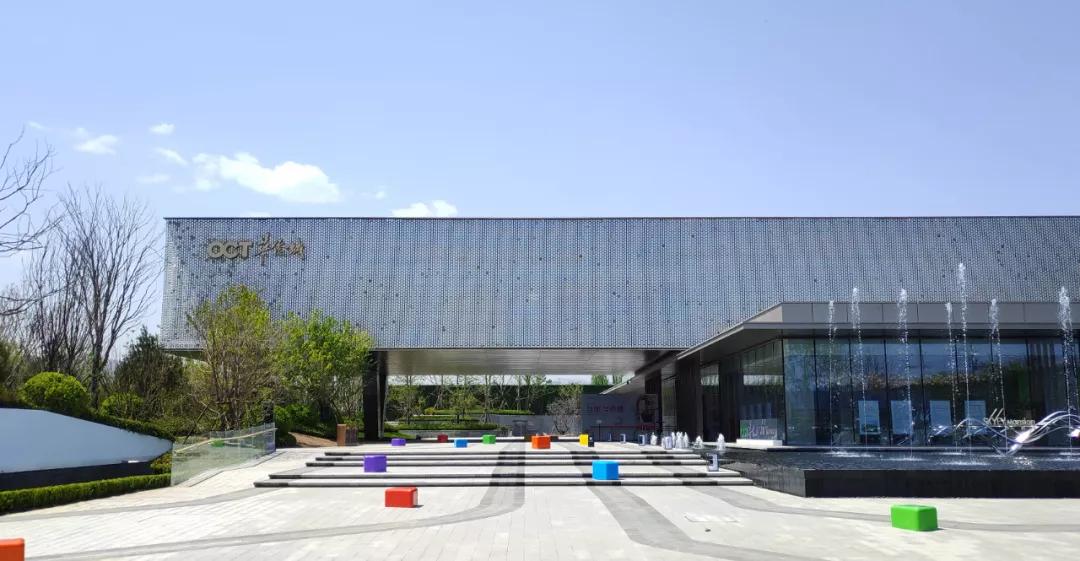 华侨城天鹅堡评价,南京华侨城天鹅堡