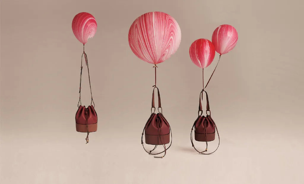 钱包推荐小众高级感白色,大牌钱包限定合集