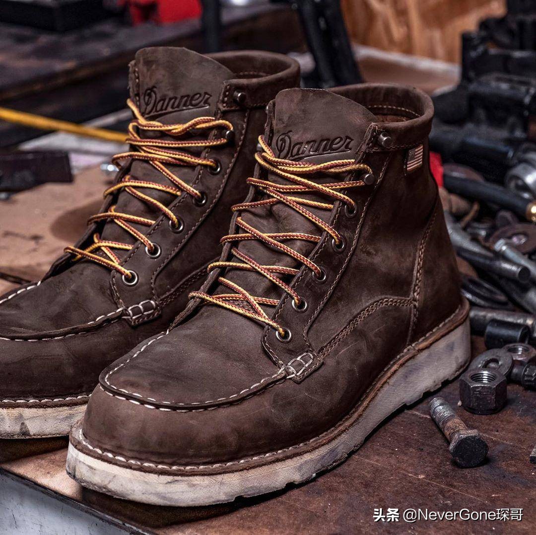 四大工装靴品牌,不同价位工装靴推荐