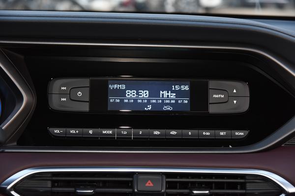 传祺gs42.0t动力,传祺gs4plus1.5t时速120转速多少