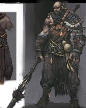 西游记九齿钉耙真正实力有多强,西游记十大法宝九齿钉耙