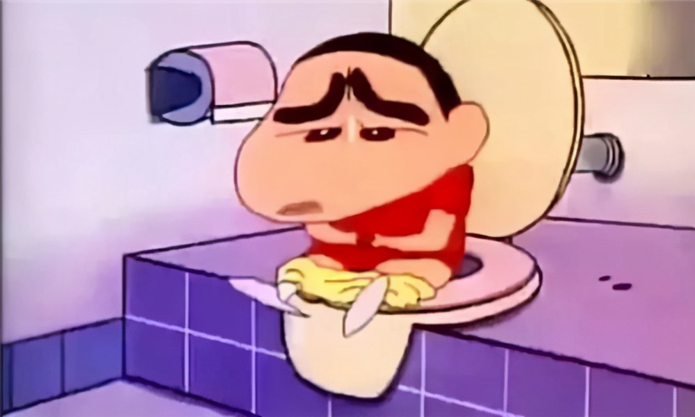 莫把腹泻当小事,长期腹泻对身体什么影响