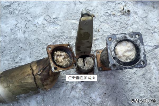 scr尾气后处理清洗液,柴油机尾气处理方式有哪些种类