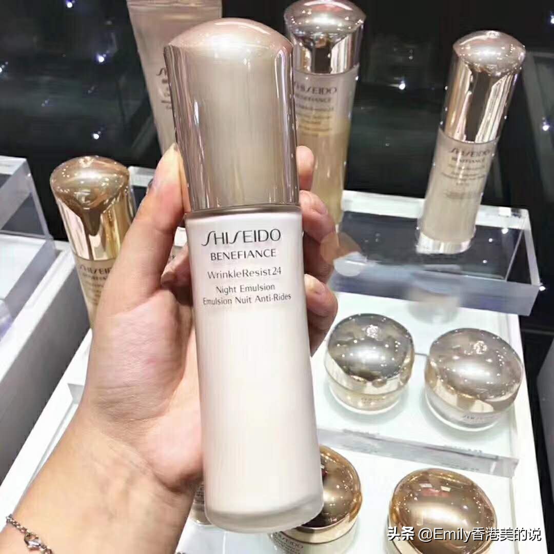 资生堂盼丽风姿丰润柔肤液,资生堂盼丽风姿抗老精华