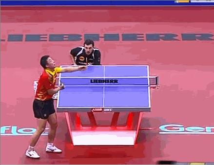 国乒绰号的由来：獒龙蟒、大小胖、大头、小枣、林妹妹…