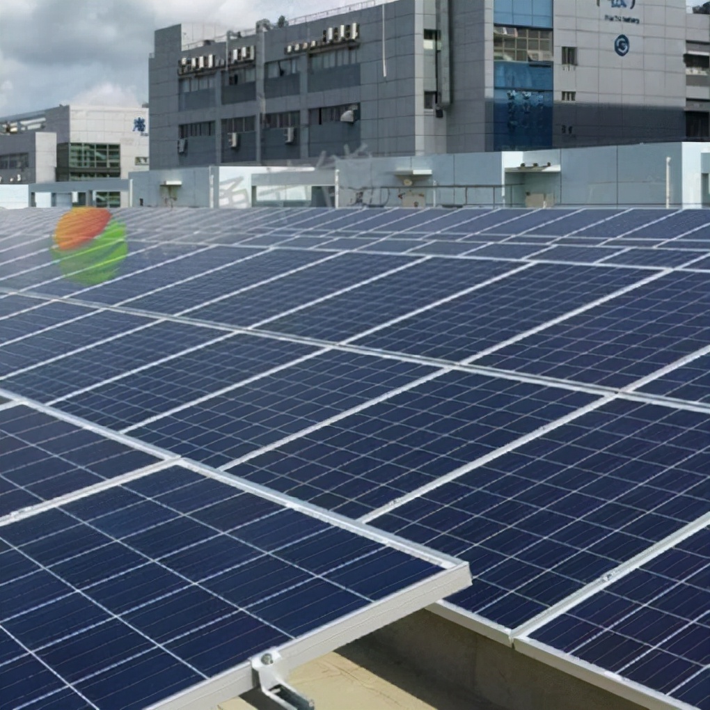 安科瑞交流电表在保加利亚光伏系统中的应用