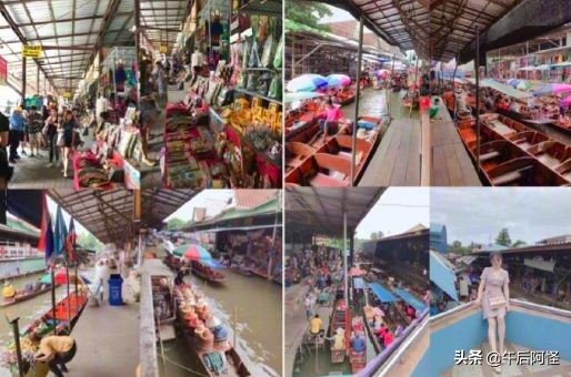 旅游攻略曼谷自由行路线,曼谷旅游攻略必买的物品