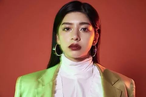 霓虹混血麻豆大盘点，快来看看里面有没有你的女神