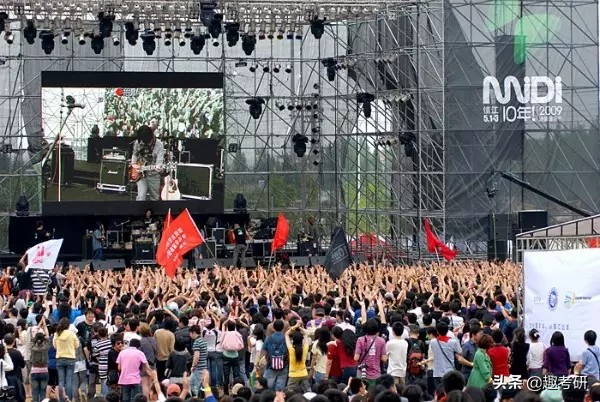 江苏大学，一个无论毕业多久都想回去的地方