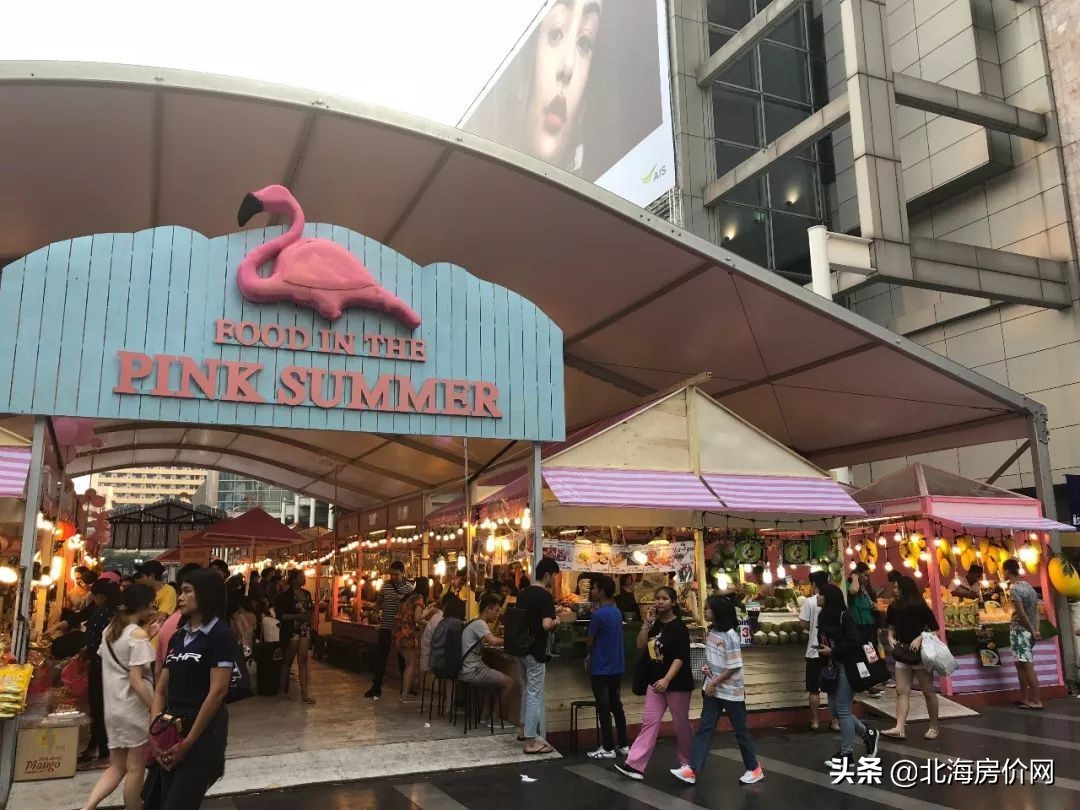 清迈旅游亲身经历,清迈旅游泰国6天5夜