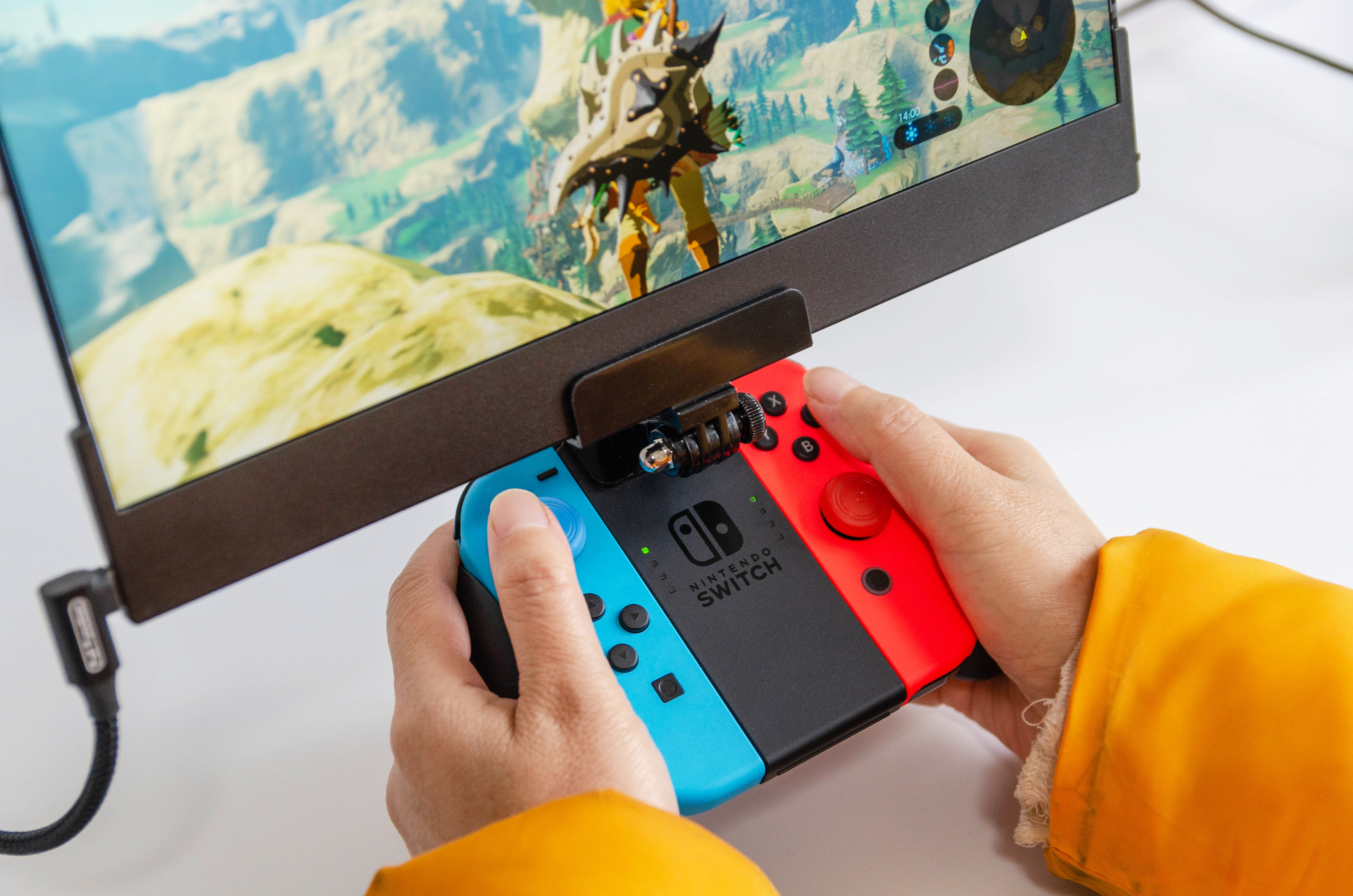 switch配件高达全套,switch配件必买清单100元以内