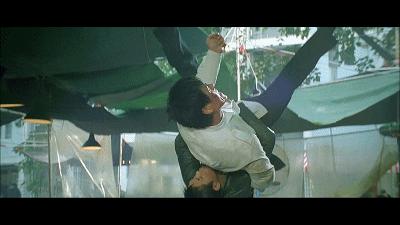 甄子丹杀破狼电影打斗视频,杀破狼甄子丹第一次出场