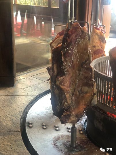 巴西烤肉不如阿根廷烤肉,巴西烤肉与巴西有关吗