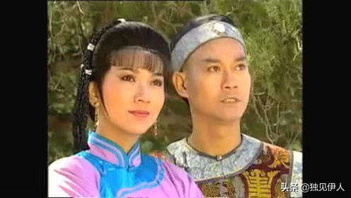 你不能错过的三部冷门作品,十大经典武侠电视剧都有哪些