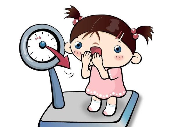 小孩减肥运动很快就能减下来,儿童快速减肥瘦肚子的方法