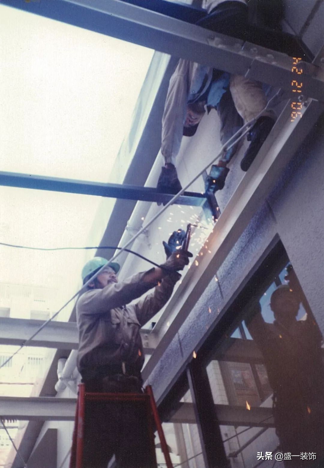 「精艺良工」进化！从80年代“网红”餐厅老板到松下合资人