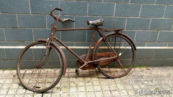 “从前买它要券,现在扔大街上没人偷”| 日子真的红火啦