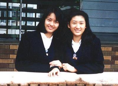 梁咏琪和郑伊健人气受挫,玉女女神梁咏琪