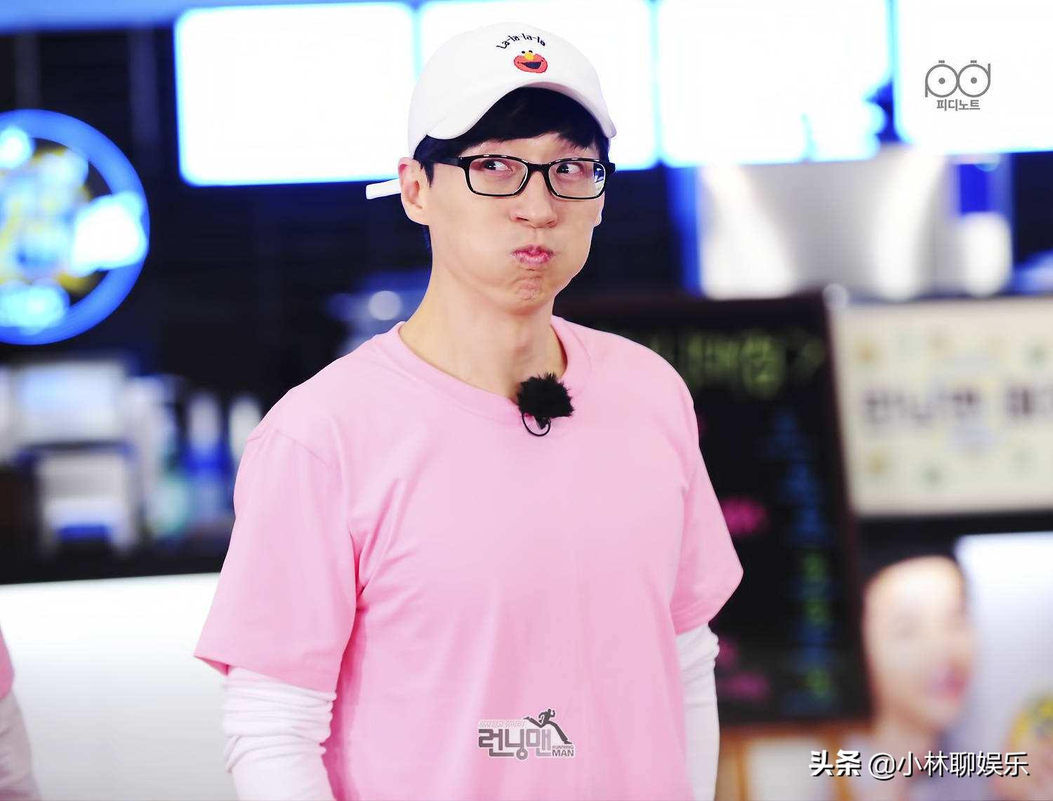 runningman现在都怎样了,runningman为什么能成为亚洲第一