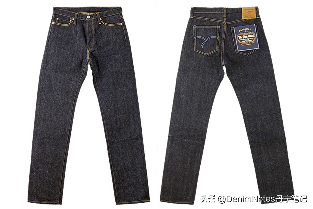 要买就买最好的!各日牛品牌最受欢迎牛仔裤推荐