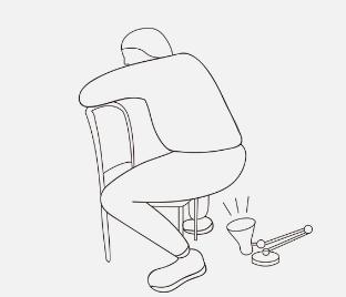 得了痔疮怎么办学会三招治痔疮,得了痔疮别担心这个小方法快试试