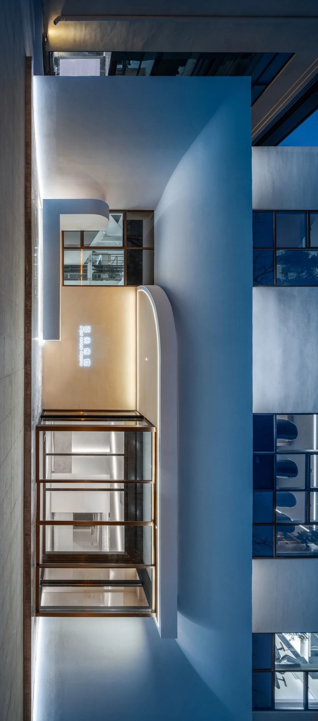 「CUN寸DESIGN新作」|喜天影视：我们不只造就明星