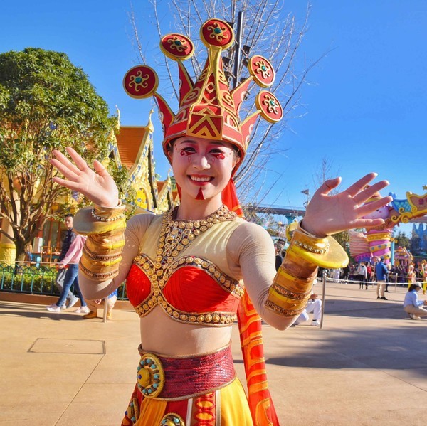 这个冬天特别冷没办法旅游,冬天这么冷的天还能出去玩吗