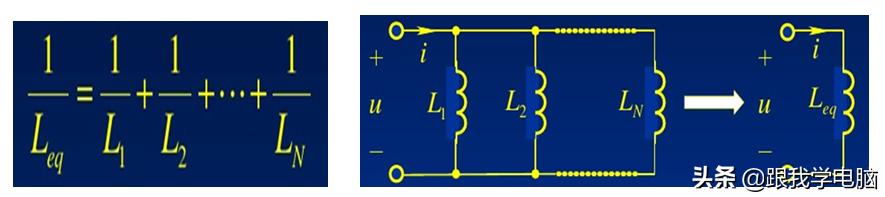 系统化学习,第12节:电感基本知识