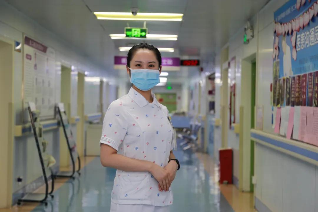 护士节优秀文章,做人做护士做天使征文