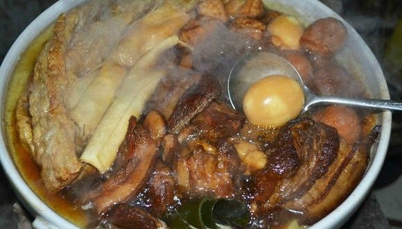 济宁高新区长虹路李记甏肉干饭,济宁有真空包装的甏肉干饭吗