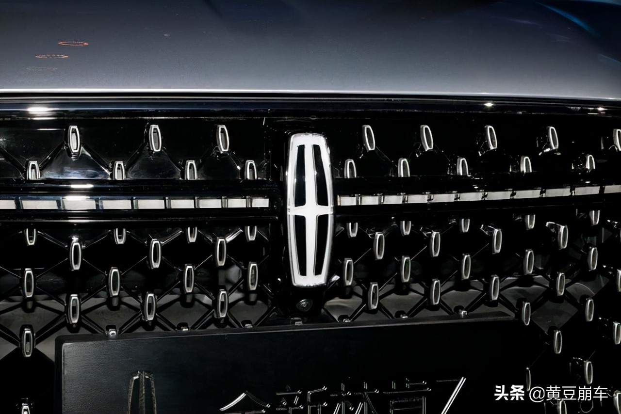 全新林肯z实拍,全新林肯z视频介绍