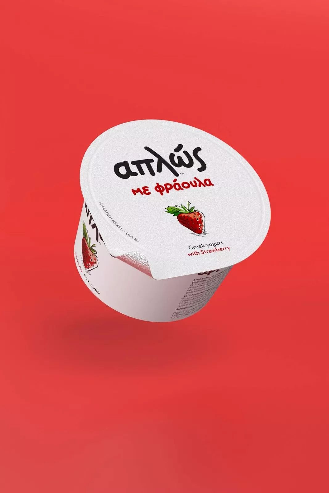 复古酸奶包装设计理念,酸奶产品包装策略