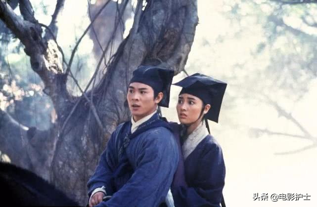 92年周星驰票房前五的电影,周星驰1992年票房