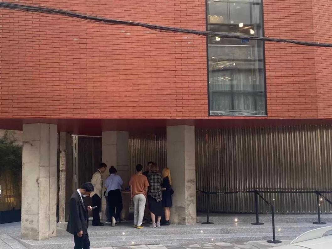 探访话梅安福路旗舰店：打造咖啡+零售空间，旧店或改为旗下品牌