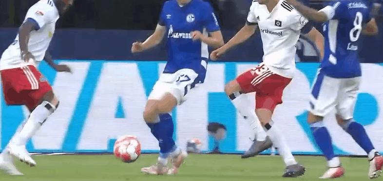 足球德乙沙尔克今日赛程,德乙沙尔克04最新战况