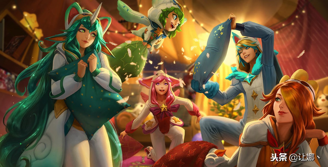 英雄联盟lol好看的皮肤,lol英雄联盟哪些皮肤买不到