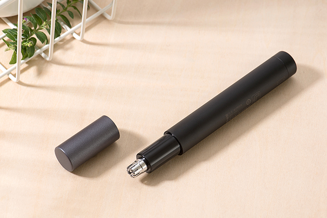 小米鼻毛修剪器,小米自动修鼻毛