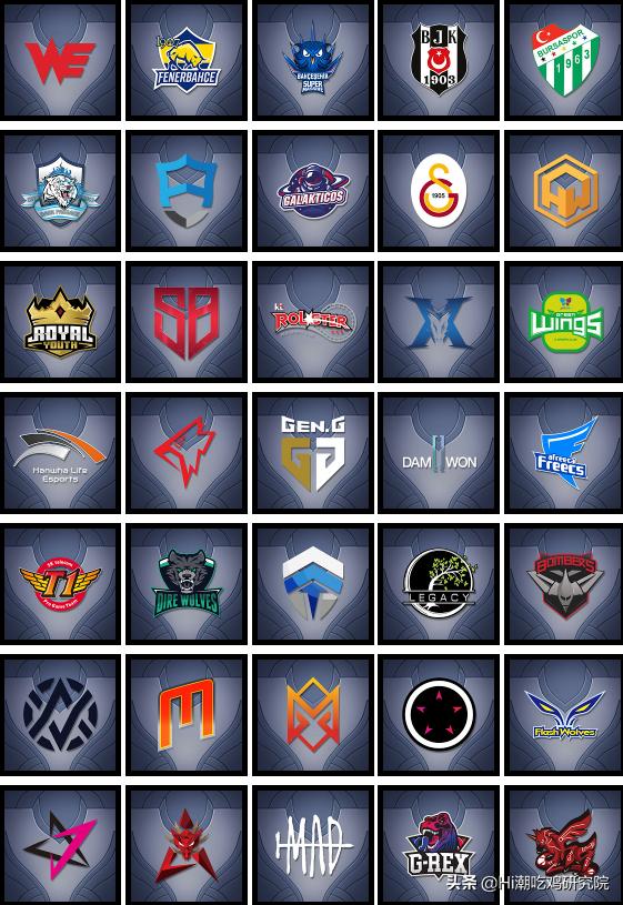 英雄联盟卡蜜尔3.5,英雄联盟卡蜜尔强势期