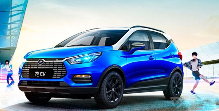 插电式混动和纯电动车有什么区别,纯电动车和插电混动车优缺点