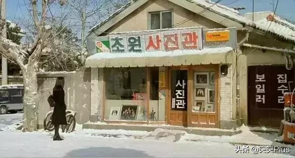 似水流年里的八月照相馆,八月照相馆似水流年