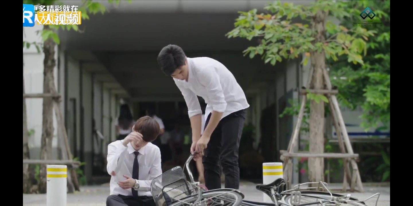 泰腐集结号！既宅又腐前途未卜下半程