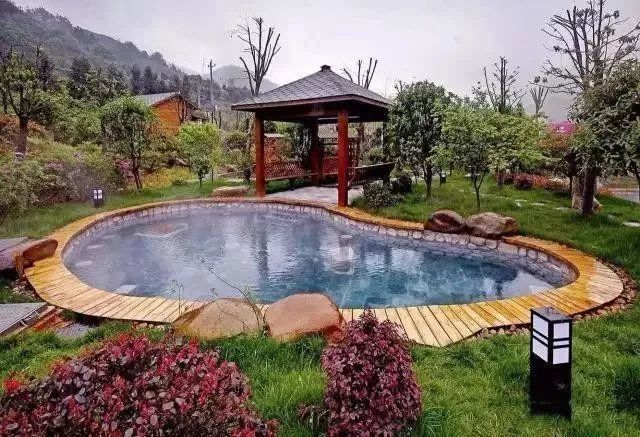 去泡温泉下雨,冬天下雨适合泡温泉吗