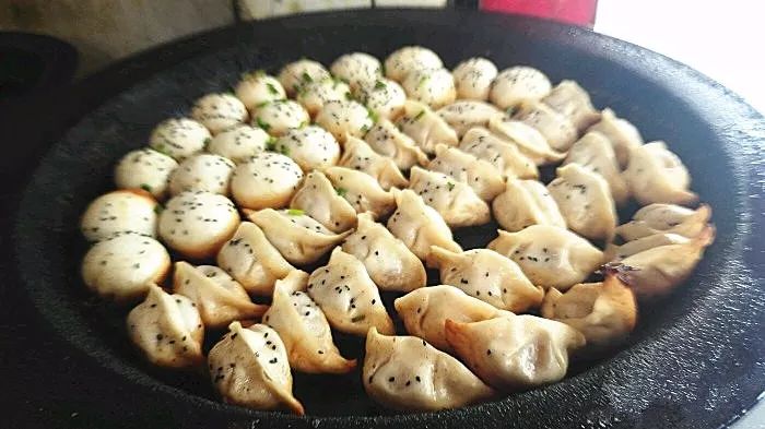 生煎在上海哪家店做的最好吃,上海生煎排名第一的美食