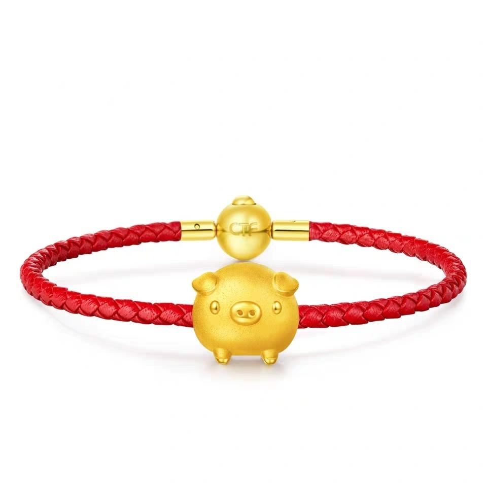 周大福周生生哪个玉好一点,周大福周生生哪家金首饰好