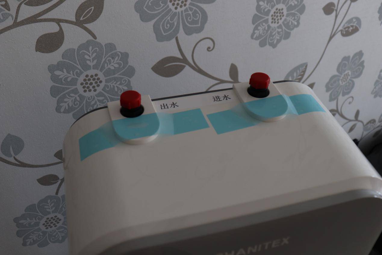 佳尼特软水机优缺点,佳尼特软水机对比史密斯软水机