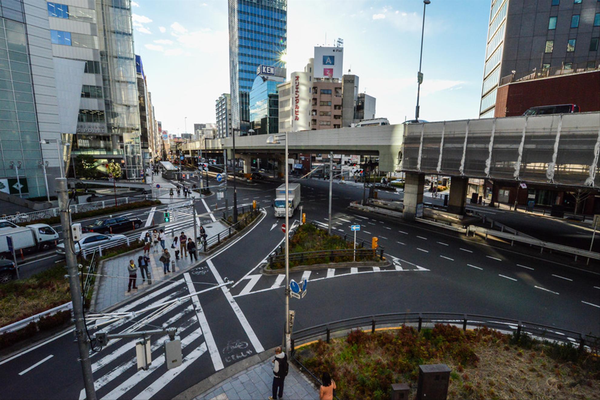 当年日本房价暴跌,日本当年房价跌得有多严重