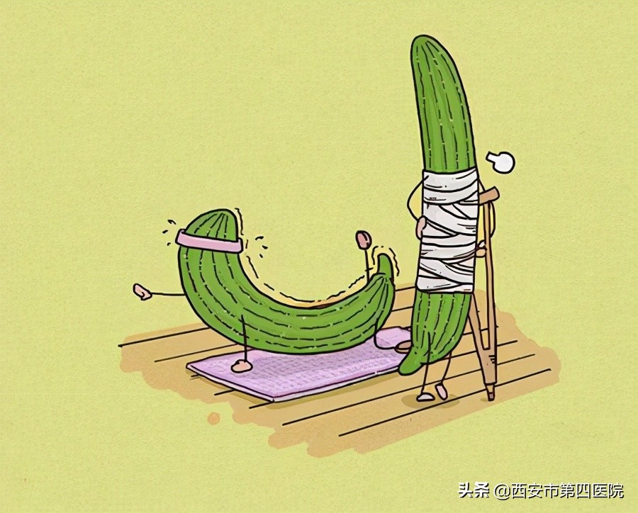 #健康中国行动2030#丁丁断了也能修！精湛医术“把根留”